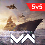 تحميل لعبة Modern Warships اخر اصدار من لعبة حرب السفن العملاقة تحميل لعبة Modern Warships اخر اصدار من لعبة حرب السفن العملاقة