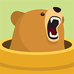 برنامج tunnelbear vpn وتحديث تحميل تطبيق تونيل بير اخر اصدار