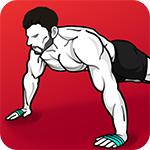 تنزيل التمارين المنزلية بدون معدات وتحديث home workout اخر اصدار