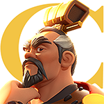 تحميل لعبة رايز اوف كينج وتحديث rise of kingdoms اخر اصدار