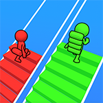 تحميل لعبة bridge race وتحديث تنزيل bridge race online