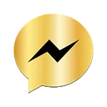 ماسنجر الذهبي وتحديث تنزيل Messenger Gold اخر اصدار