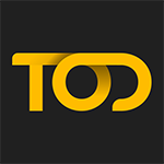 تحميل برنامج tod للاندرويد وتحديث تطبيق TOD للايفون اخر اصدار
