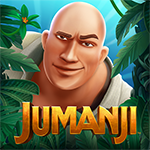 تحميل لعبة جومانجي وتحديث تنزيل Jumanji: Epic Run مجاناً تحميل لعبة جومانجي وتحديث تنزيل Jumanji: Epic Run مجاناً