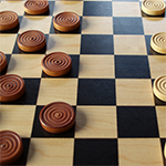 تحميل لعبة الداما وتحديث checkers apk اخر اصدار للاندرويد مجاناً