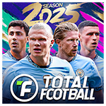 تحميل لعبة total football للاندرويد وتحديث توتال فوتبول APK تحميل لعبة total football للاندرويد وتحديث توتال فوتبول APK