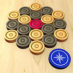 تنزيل Carrom King وتحديث تحميل لعبة كاروم كينج مجاناً