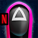 تنزيل لعبة الحبار الاصلية للجوال Squid Game Unleashed تنزيل لعبة الحبار الاصلية للجوال Squid Game Unleashed