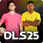 تنزيل دريم ليج APK وتحديث تحميل Dream League Soccer 2025 تنزيل دريم ليج APK وتحديث تحميل Dream League Soccer 2025