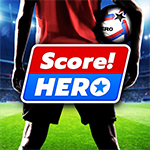 تنزيل سكور هيرو القديمة وتحديث تحميل لعبة score hero مجاناً