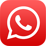 واتس اب الأحمر وتحديث تحميل WhatsApp Red مجاناً