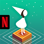تحميل لعبة monument valley اخر اصدار للاندرويد