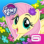 تحميل لعبة my little pony اخر اصدار للموبايل مجاناً