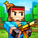 تحميل لعبة pixel gun 3d اخر اصدار للموبايل مجاناً تحميل لعبة pixel gun 3d اخر اصدار للموبايل مجاناً