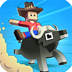 تحميل لعبة rodeo stampede اخر اصدار للاندرويد مجاناً تحميل لعبة rodeo stampede اخر اصدار للاندرويد مجاناً