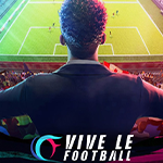 تحميل لعبة vive le football اخر اصدار للموبايل مجاناً تحميل لعبة vive le football اخر اصدار للموبايل مجاناً