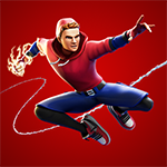 تحميل لعبة سبايدر مان 7 وتحديث Spider Fighter 7 مجاناً