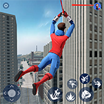 تحميل لعبة سبايدر مان 9 وتحديث تنزيل لعبة spider man 9 مجانا