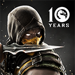 تحميل لعبة مورتال كومبات 4 للاندرويد وتحديث Mortal Kombat