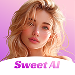 تحميل تطبيق Sweet AI أفضل رفيق افتراضي مجاناً تحميل تطبيق Sweet AI أفضل رفيق افتراضي مجاناً