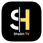 تحميل تطبيق Sheikh tv وتحميل تطبيق الشيخ تيفي اخر اصدار